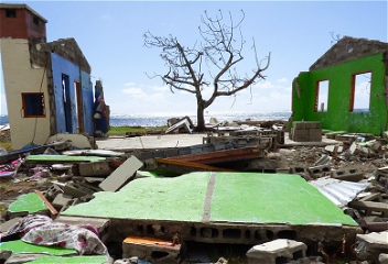 Эксперты ООН: «Ежегодно стихийные бедствия переворачивают жизнь миллионов людей»