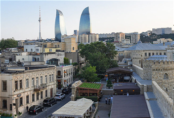НПО Азербайджана распространили заявление в связи с угрозами в адрес руководителя отдела агентства ТАСС