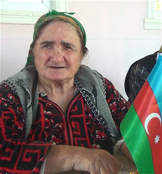 79-летняя бабушка Альвина армянского происхождения: «Из-за таких, как Пашинян, армянская молодежь гибнетна чужой земле»