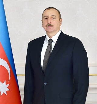 Президент Ильхам Алиев: «Азербайджанская армия освободила от оккупации некоторые селаФизулинского,Джебраильскогои Ходжавендскогорайонов»