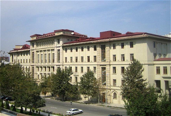 Кабинет Министров продолжает работупо предотвращению использования искаженных карт оккупированных Арменией территорий Азербайджана