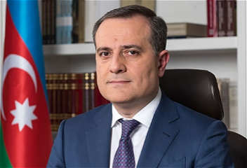 Министр иностранных дел Азербайджанадал интервью российскому журналу«Национальная оборона»