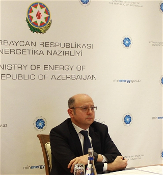 Парвиз Шахбазов: «Военная капитуляция Армении обеспечит безопасность и надежность наших энергетических проектов»