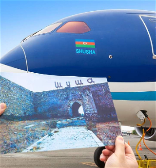 Аэропорты на освобожденныхтерриториях Азербайджанавойдут в реестр ИКАО