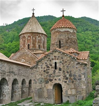 Религиозная толерантность Азербайджана — знак того, что христианским памятникамКарабаха ничто не угрожает