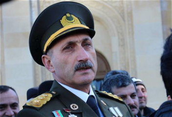 Шаир Рамалданов: «Внутренняя и внешняяполитика Азербайджана была направленана то, чтобы приблизить день Победы»