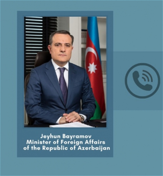 Обсуждены возможности расширения сотрудничества между Азербайджаноми Афганистаном