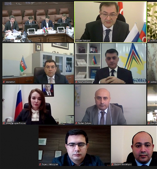 Утвержден план действийпо сотрудничеству в сфере молодежимежду Азербайджаном и Россией