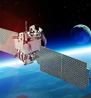 Китайский зонд«Тяньвэнь-1» находитсяв 100 млн км от Земли