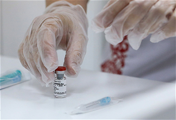 Австрия выделит 2,4 млн евро на вакциныот COVID-19 для развивающихся стран