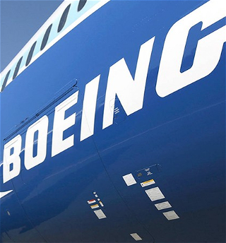 Компания Boeing выплатит$2,5 миллиарда штрафа за авиакатастрофы