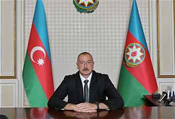 Под председательством Президента Ильхама Алиева состоялось совещание в видеоформате, посвященное итогам 2020 года
