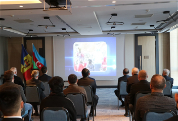 В Молдове состоялась научно-практическая конференция, посвященная памяти жертв трагедии 20 Января