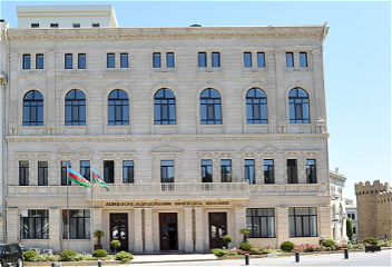 Проведено очередноезаседание ПалатыКонституционного суда Азербайджанской Республики
