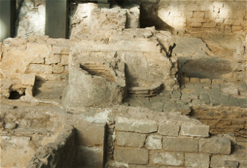 В Турции раскопали древнюю копию Колизея