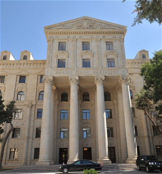 В Баку состоится трехсторонняя встреча министров иностранных дел Азербайджана, Турции и Грузии