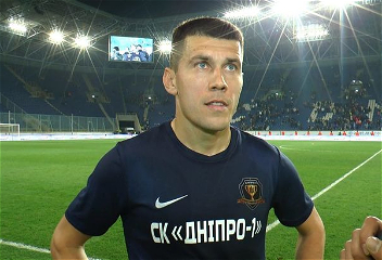 Сергей Кравченко: «Прогнозы в футболе — пустая трата времени»
