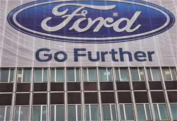 Ford создает центр производства электромобилей в Германии