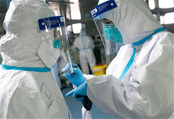 В Германии спрогнозировали срок взятия коронавируса под контроль