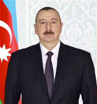 Премьер-министру Грузии Его превосходительству господину Ираклию Гарибашвили