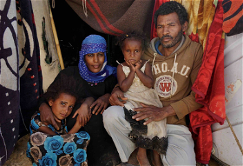 ООН призывает предотвратить самый масштабный за последние десятилетия голод в Йемене