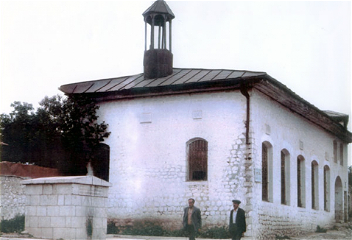 Религиозное наследие нашей истории— Шушинские мечети