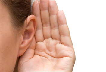 Прогноз ВОЗ: «К 2050 году каждыйчетвертый житель планеты будетстрадать от проблем со слухом»