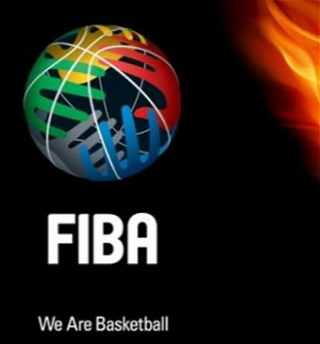 В рейтинге FIBA