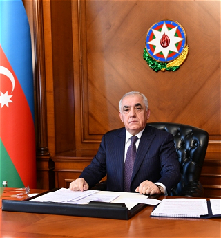 Состоялось заседание, посвященное обсуждению«Азербайджан-2030: Национальные приоритетыпо социально-экономическому развитию»