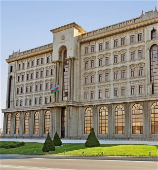 Срок действия документовпересечения границы граждан Азербайджана и Турцииво время визита долженсоставлять тридцать дней