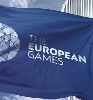 Триатлон и скалолазание вошлив программу III Европейских игр