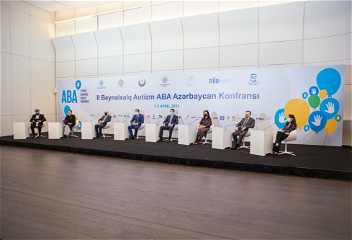 В Aзербайджане состоялась II Международная конференция по аутизму ABA