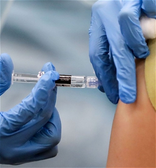 Не участвовать в процессе вакцинации —значит препятствовать окончанию пандемии