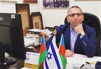 Израильский эксперт: «Масштабы армянскоговандализма на освобожденных территориях простопоражают бесчеловечной жестокостью»