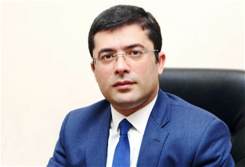 Ахмед Исмайлов: «Наша цель —сильные азербайджанские медиа»