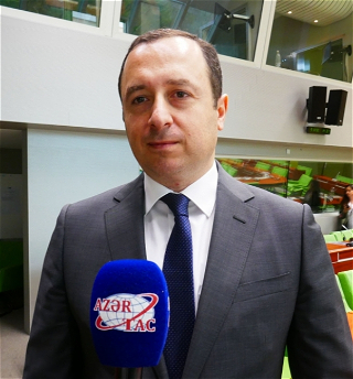 Ходатайство, представленное Азербайджаномв Европейский суд, обеспечено