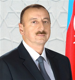 Президенту АзербайджанскойРеспублики