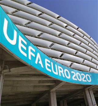 Директор Олимпийского стадиона: «Специалисты из УЕФАотмечают идеальное состояние газона к Евро-2020»