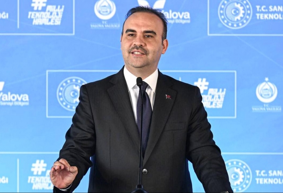 Министр: Промзоны действуют в каждой провинции Турции