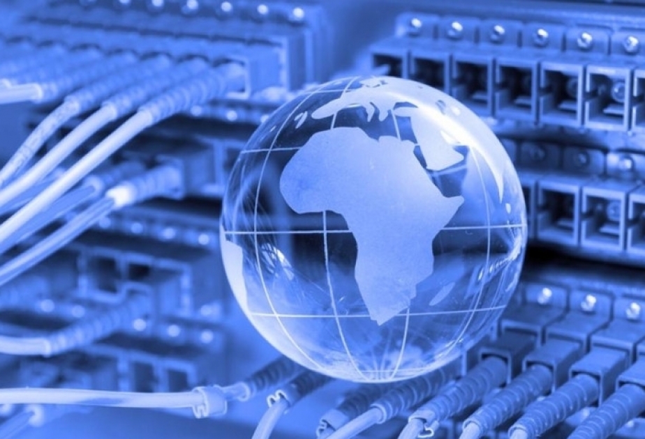 Азербайджан продвинулся в мировом рейтинге скорости стационарного широкополосного интернета