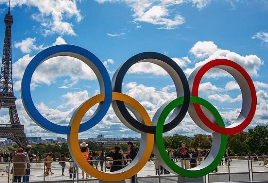 Экологи считают, что Сена не пригодна для проведения соревнований по плаванию во время Олимпийских игр