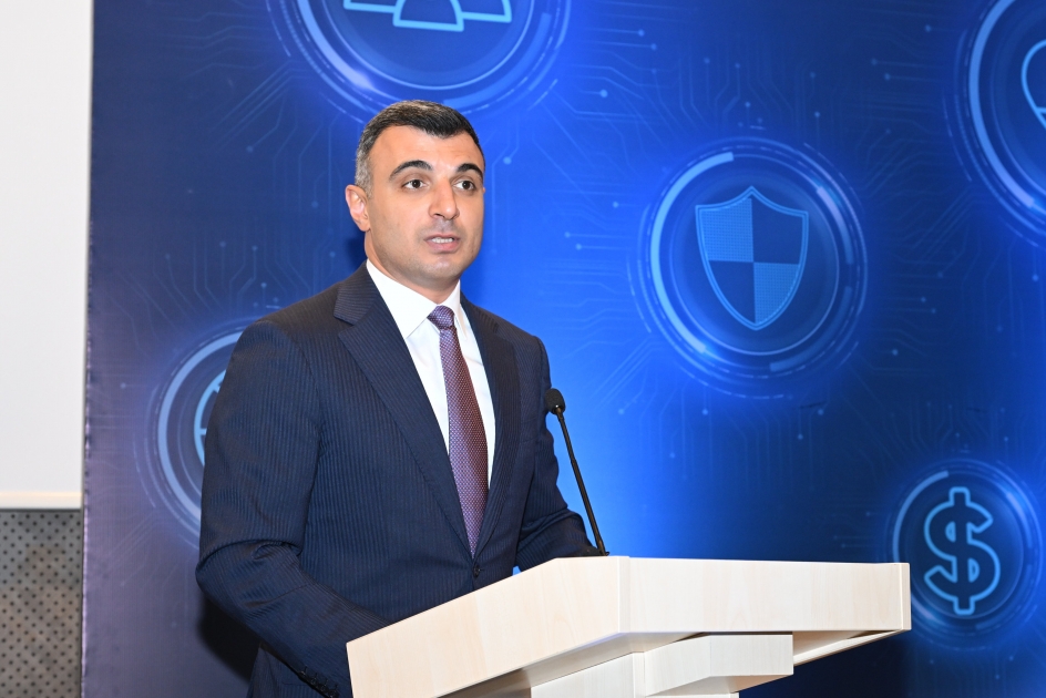В Баку впервые проходит Азербайджанский Insurtech-саммит