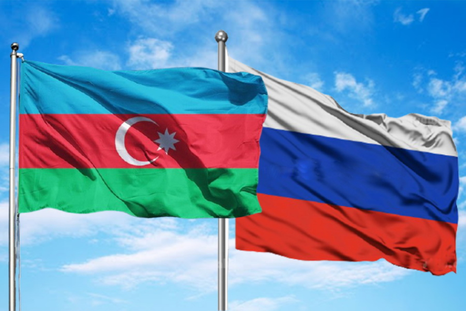 Визит Президента Ильхама Алиева в Россию: новая страница в развитии отношений между нашими странами