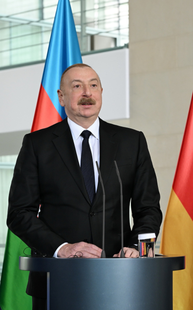 Президент Азербайджана: COР29 не будет ареной противостояния