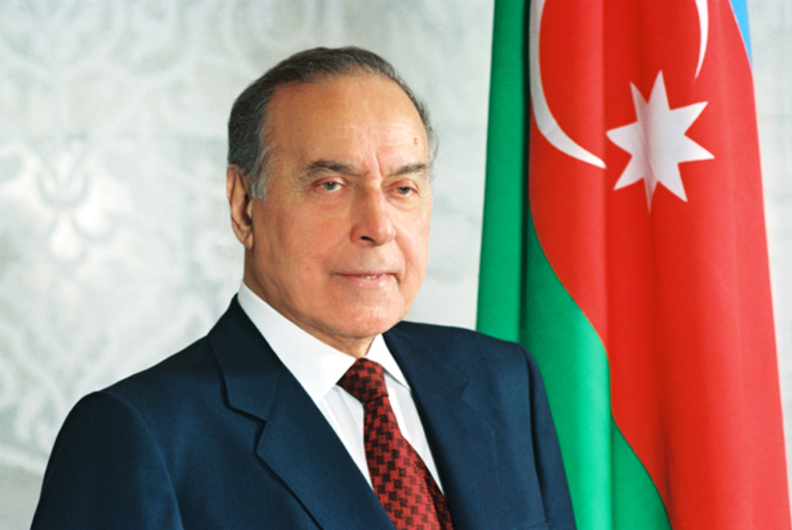 Гордость тюркского мира