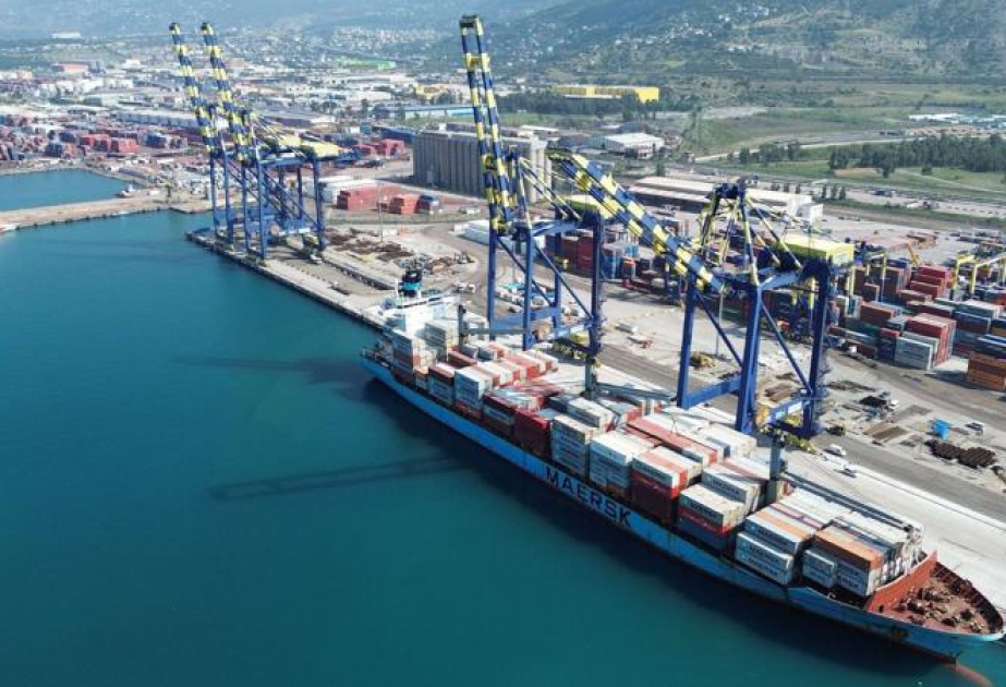 Глава Минтранса Турции обнародовал статистику торгового флота страны
