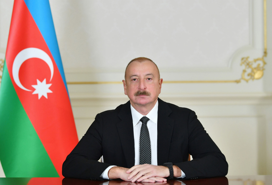 Президент Ильхам Алиев: Решительно осуждаем акт политического насилия против Трампа