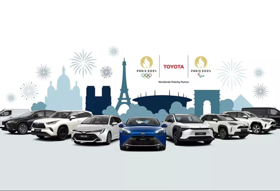 Toyota покидает Олимпиаду разочарованной