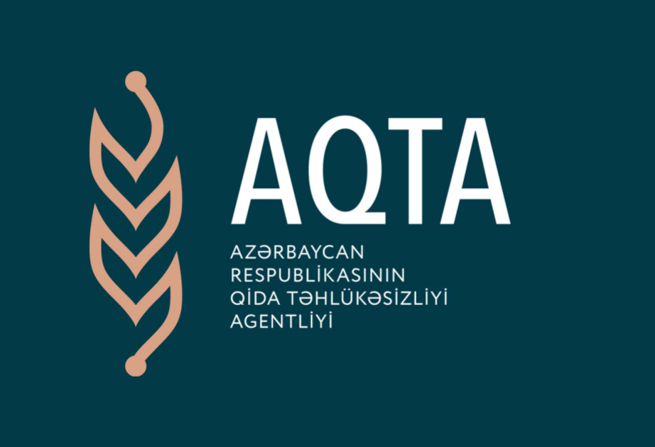 Агентство продовольственной безопасности: Партии продукции с выявленными несоответствиями в Нидерландах в Азербайджан не импортировались