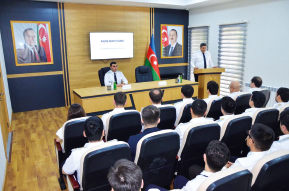 Закон лицом к обществу
